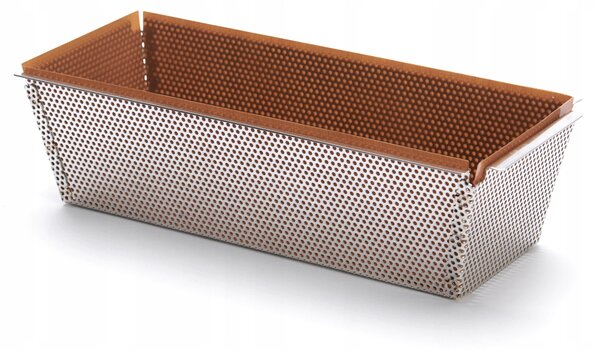 Forma na chléb de Buyer 8,6 x 26 cm, průměr 24 cm