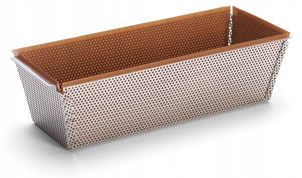 Forma na chléb de Buyer 8,6 x 26 cm, průměr 24 cm