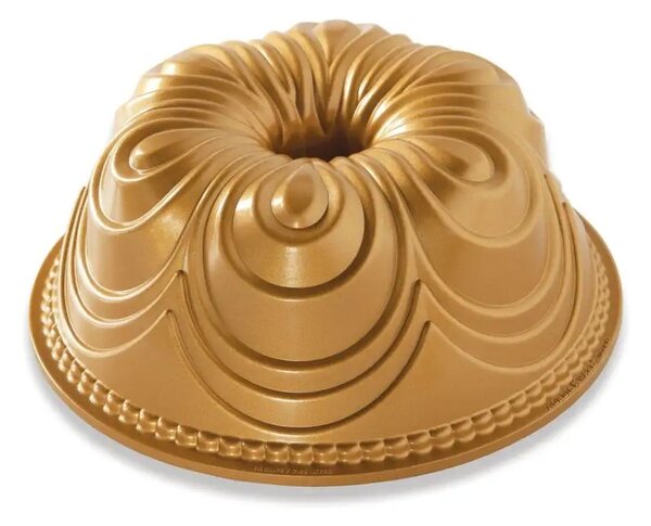Forma na bábovku Nordic Ware 23 × 23 × 10 cm