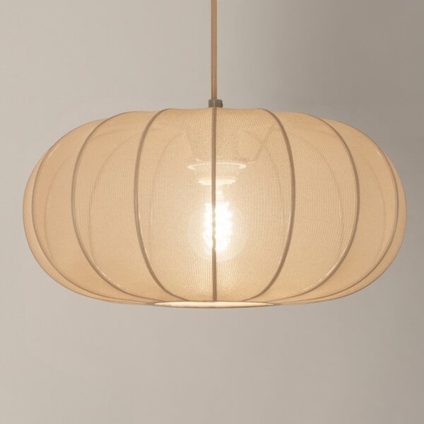 Závěsné svítidlo nad jídelní stůl Yapan Style 31 Dark Taupe (LMD)