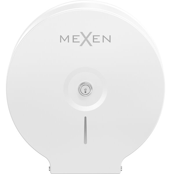 Mexen Spira-U, zásobník na toaletní papír, bílá, 70K540-20