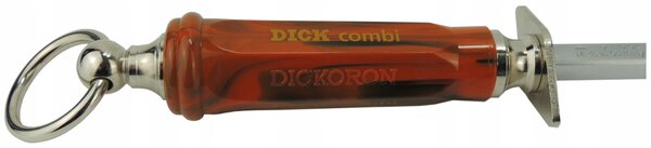 Brousek nožů standardní (ocílka) DICKORON