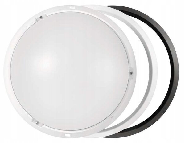 LED svítidlo kulaté 14W IP54 teplé bílé EMOS ZM3130