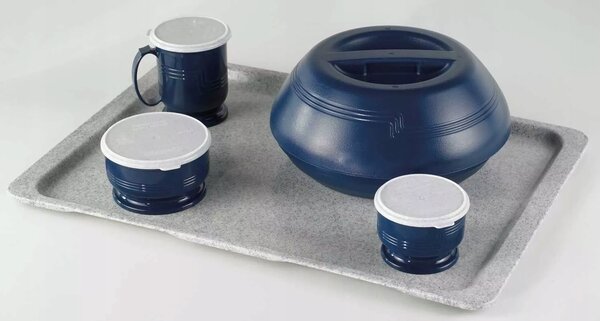 Podnos Cambro 53 cm