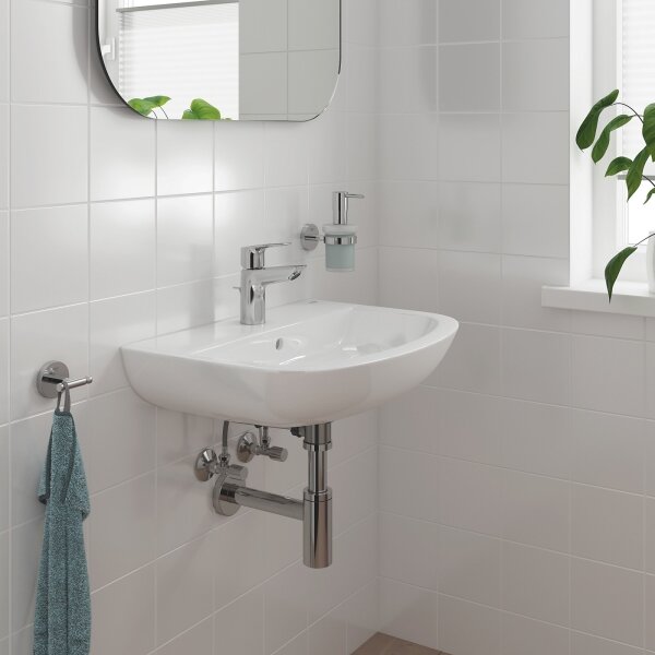 GROHE 41098DC0 - Dávkovač tekutého mýdla START CUBE 160 ml nerez