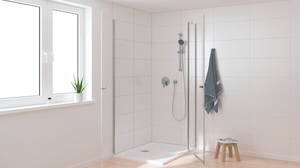 GROHE 32590002 - Sprchová baterie START lesklý chrom