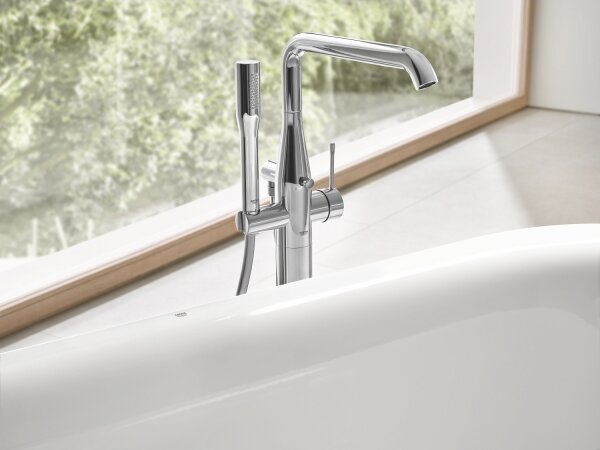GROHE 23491001 - Vanová baterie ESSENCE 277 mm lesklý chrom