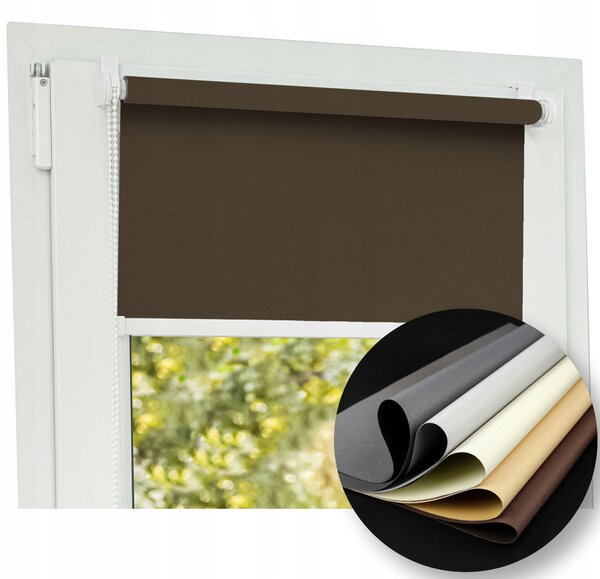 Zatemňovací roleta Rolmajster 85 cm x 220 cm