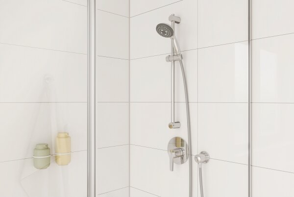GROHE 32590002 - Sprchová baterie START lesklý chrom