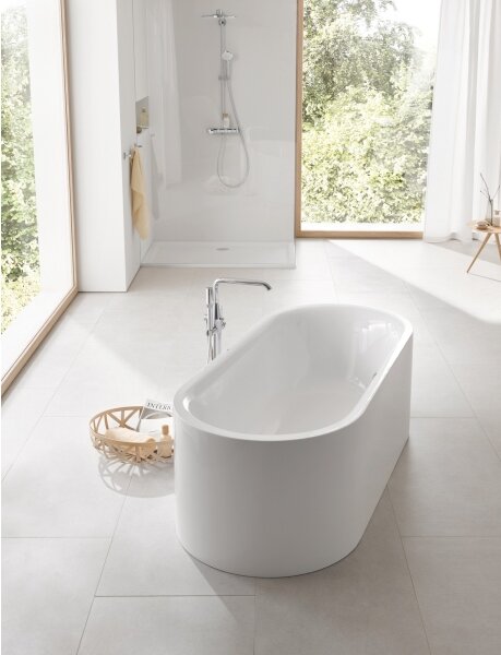 GROHE 23491001 - Vanová baterie ESSENCE 277 mm lesklý chrom