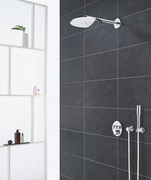 GROHE 27400000 - Ruční sprcha EUPHORIA COSMOPOLITAN Stick 216 mm lesklý chrom