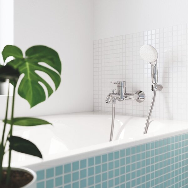 GROHE 23787000 - Vanová baterie START CLASSIC DN 15 lesklý chrom