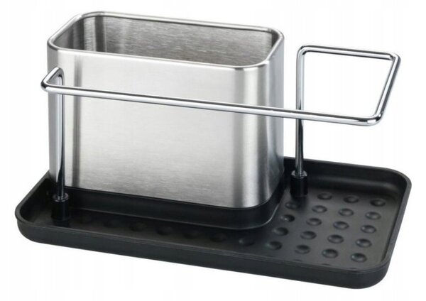 Organizér na příslušenství Wenko 54709100 21 cm