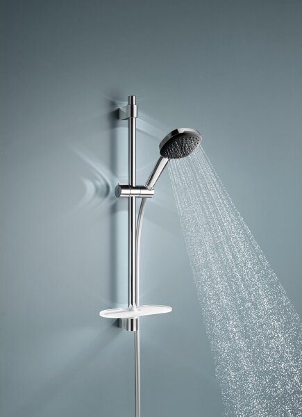 GROHE 26929001 - Sprchový set VITALIO COMFORT 110 600 mm lesklý chrom