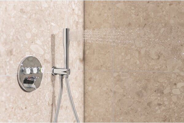 GROHE 27458000 - Ruční sprcha VITALIO GET STICK 216 mm lesklý chrom