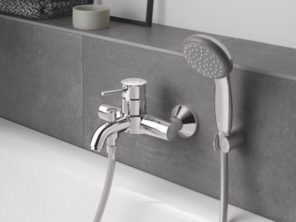 GROHE 23787000 - Vanová baterie START CLASSIC DN 15 lesklý chrom