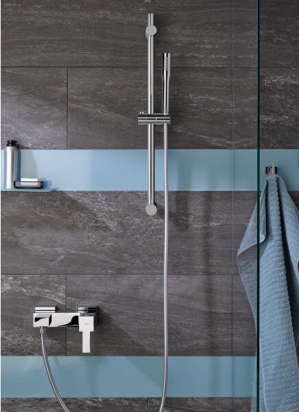 GROHE 27458000 - Ruční sprcha VITALIO GET STICK 216 mm lesklý chrom
