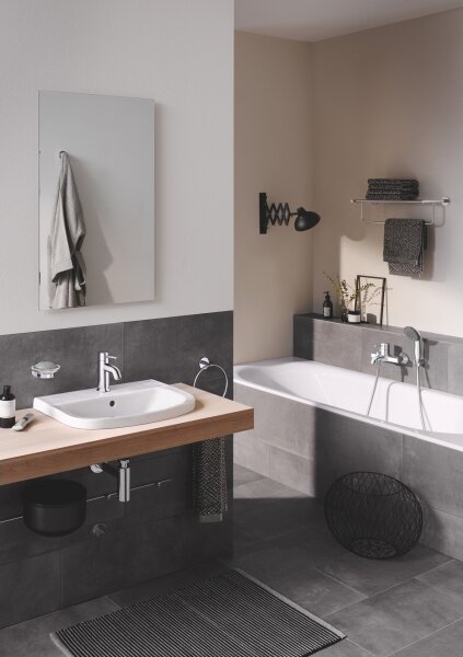 GROHE 23787000 - Vanová baterie START CLASSIC DN 15 lesklý chrom
