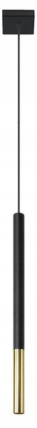 Závěsné svítidlo Sollux Lighting Mozaica 1 - žárovka, patice G9