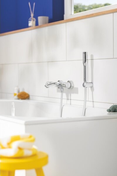 GROHE 27459000 - Sprchová sada VITALIO GET STICK 1500 mm lesklý chrom