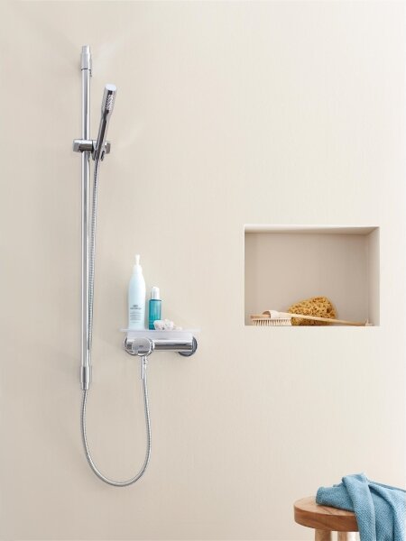 GROHE 32210001 - Sprchová baterie CONCETTO DN 15 lesklý chrom