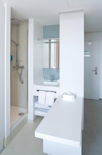 GROHE 28856000 - Miska na mýdlo RELEXA čirý čirá