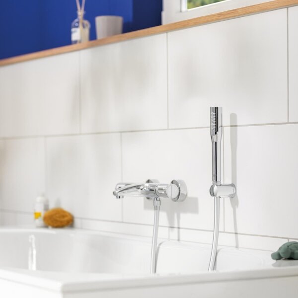 GROHE 27459000 - Sprchová sada VITALIO GET STICK 1500 mm lesklý chrom