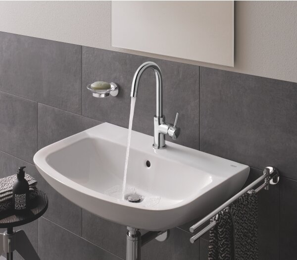 GROHE 23783000 - Umyvadlová baterie START CLASSIC 311 mm lesklý chrom