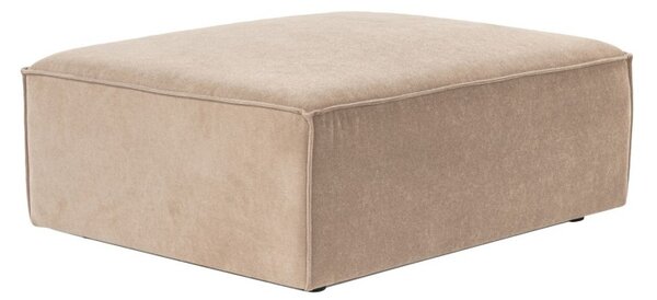 Hanah Home Taburet SORA 100 cm cappuccino