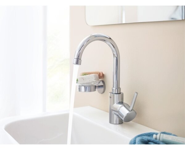 GROHE 32629002 - Umyvadlová baterie CONCETTO velikost L lesklý chrom