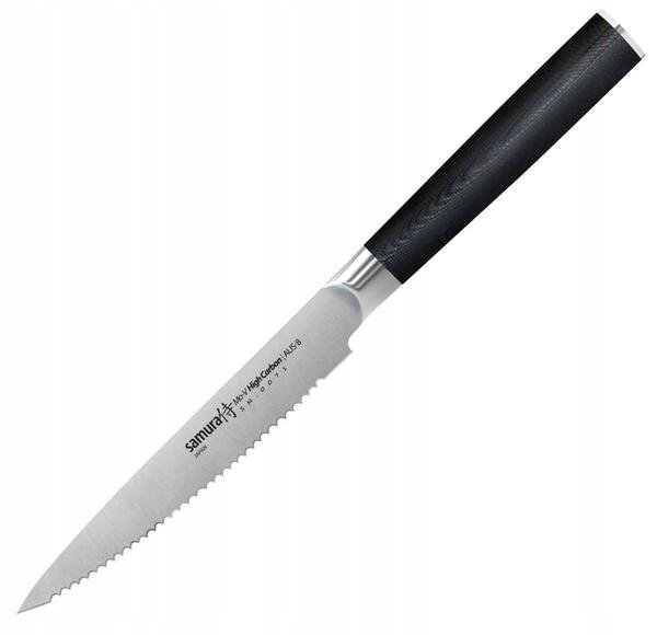 Nůž zeleniny Samura 12 cm