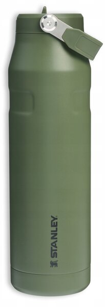 Termoska na nápoje Stanley 1,06 l zelená