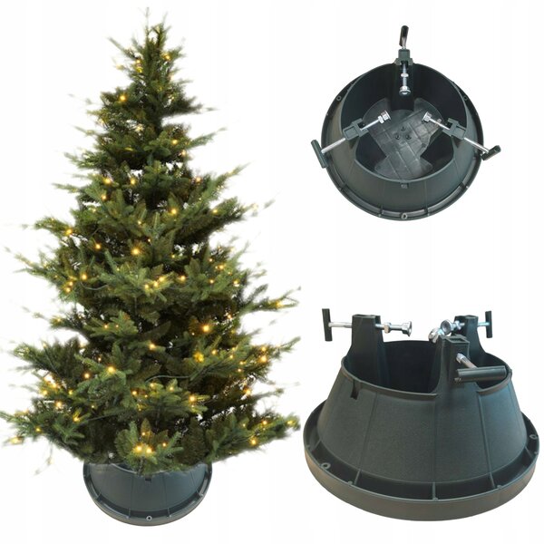 STOJAN POD STROMEK VÁNOČNÍ MALÝ C0550 COIL