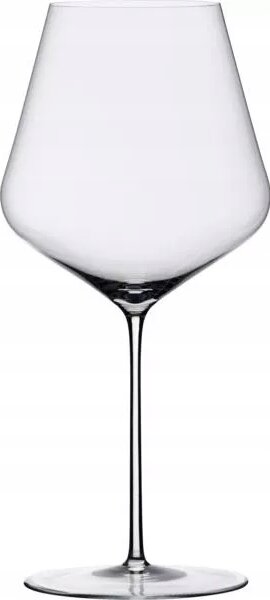 Skleničky na červené víno Josef das Glas, bezbarvé, 850 ml, 6 ks