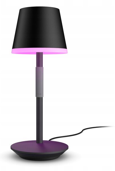 Philips Hue White and color ambiance Přenosná stolní lampa Hue Go