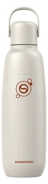 Kovová láhev SodaStream 900 ml, vícebarevná, vhodná do myčky