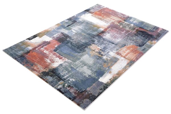 Moderní kusový koberec Ragolle Argentum 63504 6626 vícebarevný Rozměr: 120x170 cm