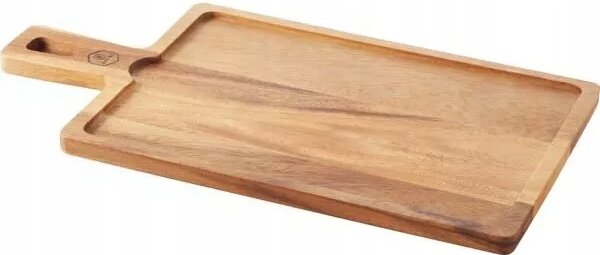 Revol Prkénko na krájení Bamboo Basalt 43x23 cm