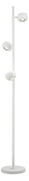 STOJACÍ LED SVÍTIDLO, 23/150 cm Musterring - Stojací lampy