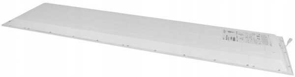 Stropní Svítidlo Ecolight 50W studená bílá 29,5x3 cm