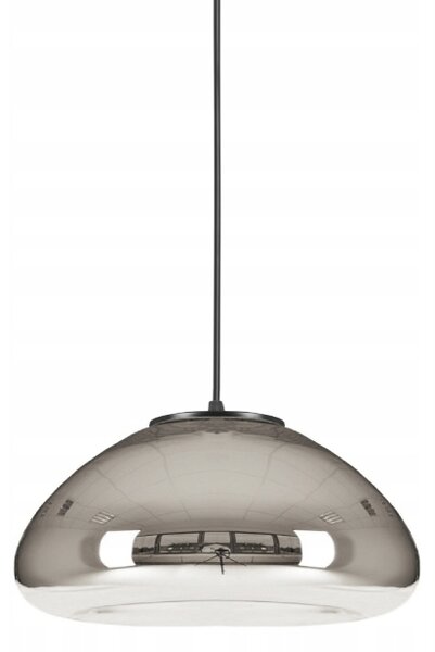 TOOLIGHT LAMPA APP322-1CP CHROMOVÁ