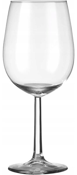 Skleničky na víno Royal Leerdam bezbarvé 450 ml 6 ks