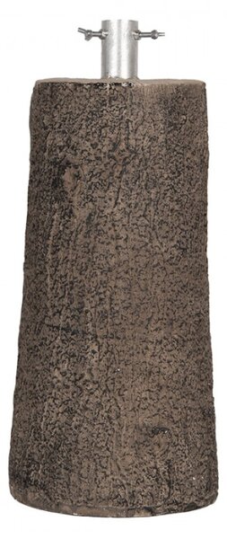 Stojan na vánoční stromeček pařez – 23x52 cm