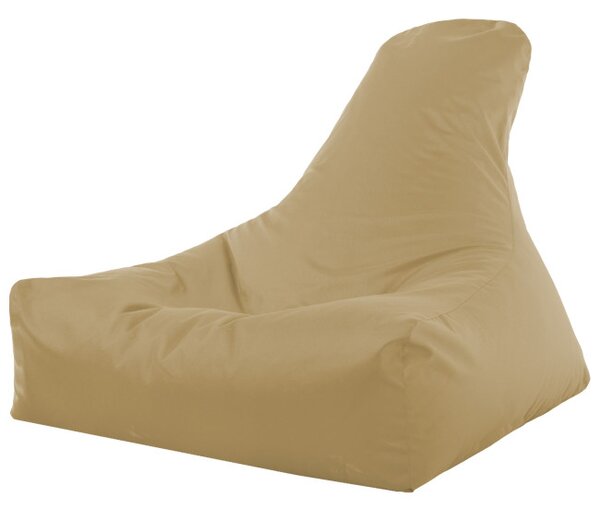 Křeslo Bali nylon béžové