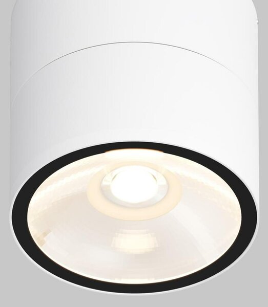 MAYTONI Stropní svítidlo Spin 3000K 5W IP 54 O310CL-L5W3K