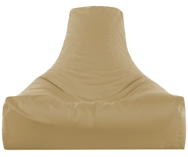 Křeslo Bali nylon béžové