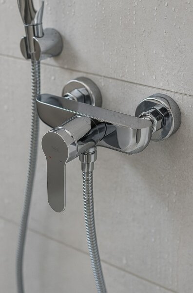GROHE 32888000 - Sprchová baterie GET DN 15 lesklý chrom
