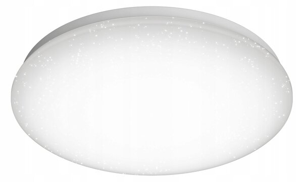 Stropní Svítidlo Stropní Svítidlo LED Nástěnný 17W 2700K Efekt hvězd Moire Philips