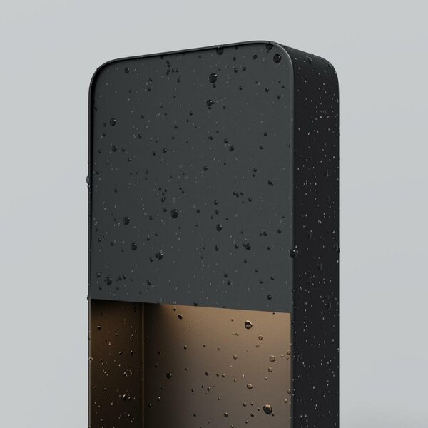 MAYTONI Venkovní svítidlo Porte 3000K 7W IP 54 O481FL-L7B3K