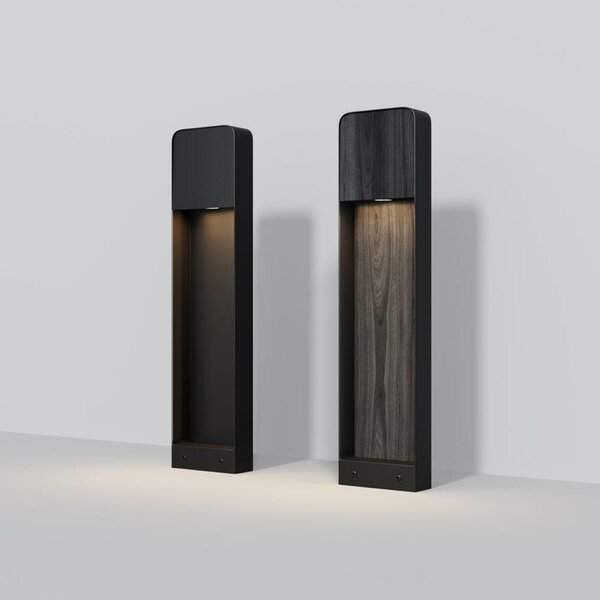 MAYTONI Venkovní svítidlo Porte 3000K 7W IP 54 O481FL-L7B3K